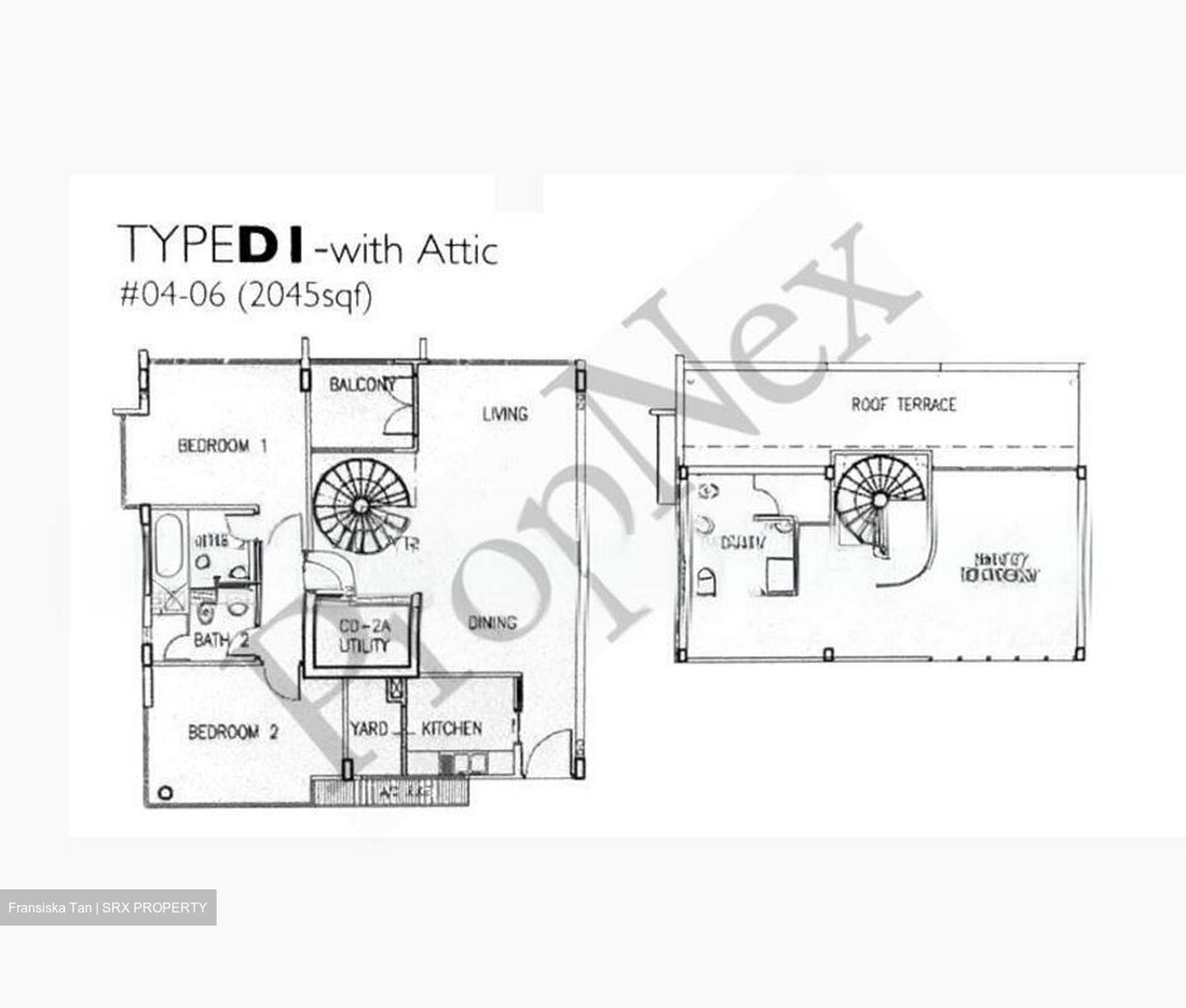 D'Dalvey (D10), Apartment #573043661